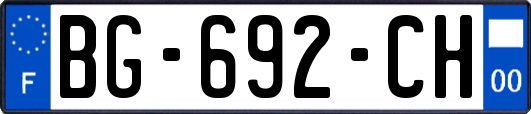 BG-692-CH