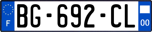 BG-692-CL