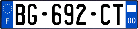 BG-692-CT