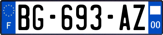 BG-693-AZ