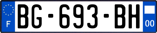 BG-693-BH