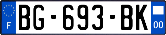 BG-693-BK