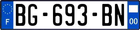 BG-693-BN