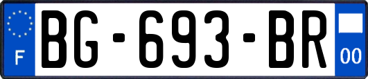 BG-693-BR