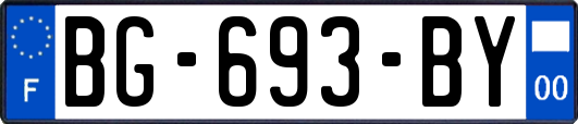 BG-693-BY