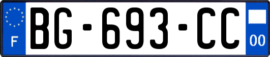 BG-693-CC