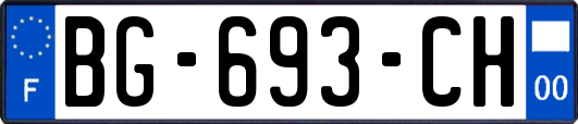 BG-693-CH