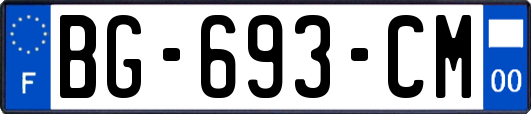 BG-693-CM