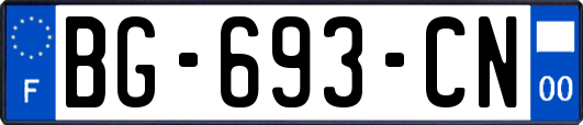 BG-693-CN
