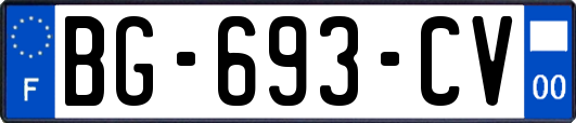 BG-693-CV