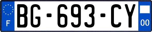 BG-693-CY