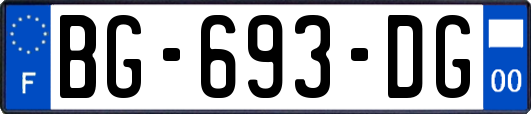 BG-693-DG