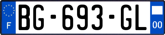 BG-693-GL