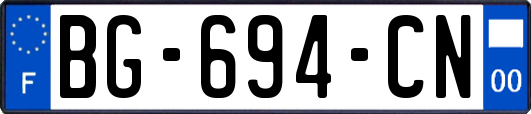 BG-694-CN