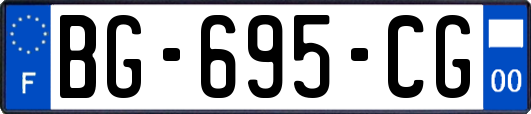 BG-695-CG