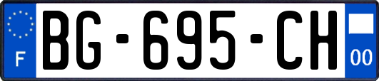 BG-695-CH