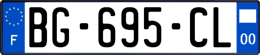 BG-695-CL