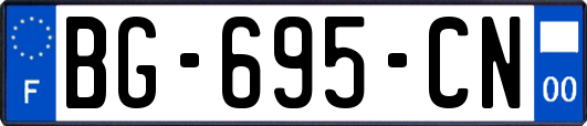 BG-695-CN
