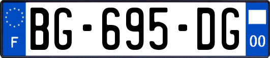 BG-695-DG