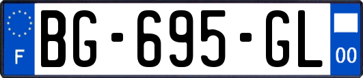 BG-695-GL