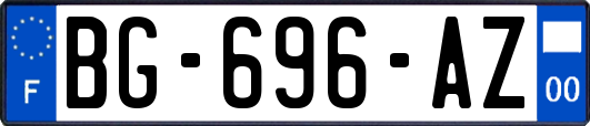 BG-696-AZ