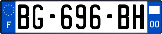 BG-696-BH
