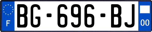 BG-696-BJ