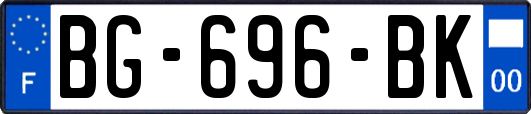 BG-696-BK