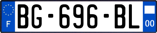 BG-696-BL