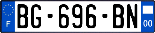BG-696-BN