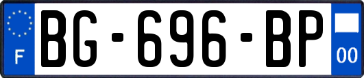 BG-696-BP