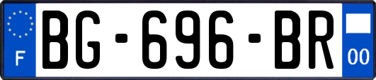 BG-696-BR
