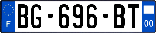 BG-696-BT