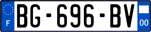 BG-696-BV
