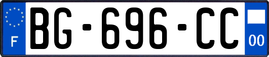 BG-696-CC