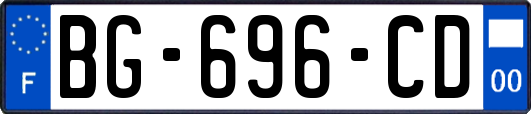 BG-696-CD