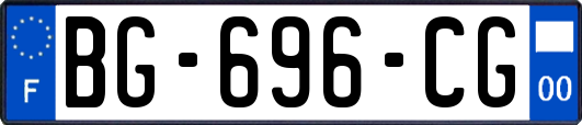 BG-696-CG