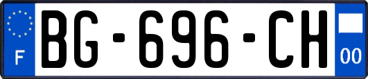 BG-696-CH