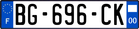BG-696-CK