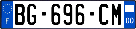 BG-696-CM