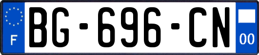 BG-696-CN