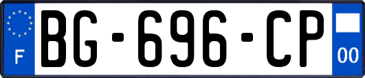 BG-696-CP