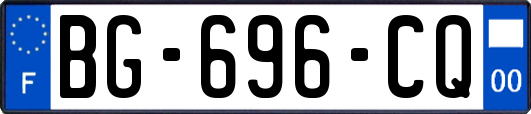 BG-696-CQ