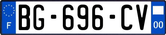 BG-696-CV