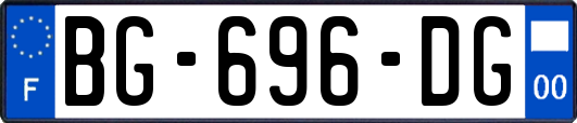 BG-696-DG