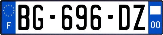 BG-696-DZ