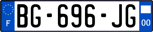 BG-696-JG