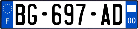 BG-697-AD