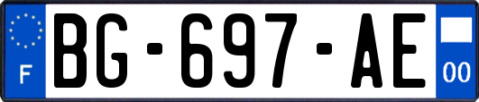 BG-697-AE