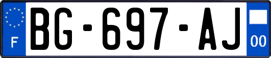 BG-697-AJ